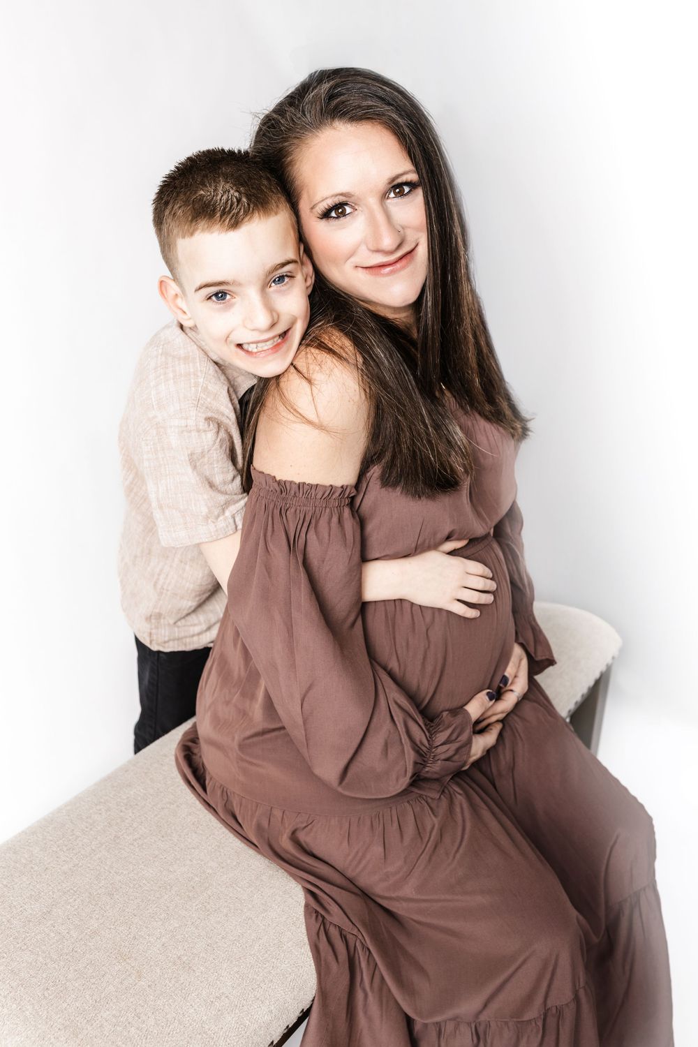 maternity  studio  southern nh and ma with ultrasound