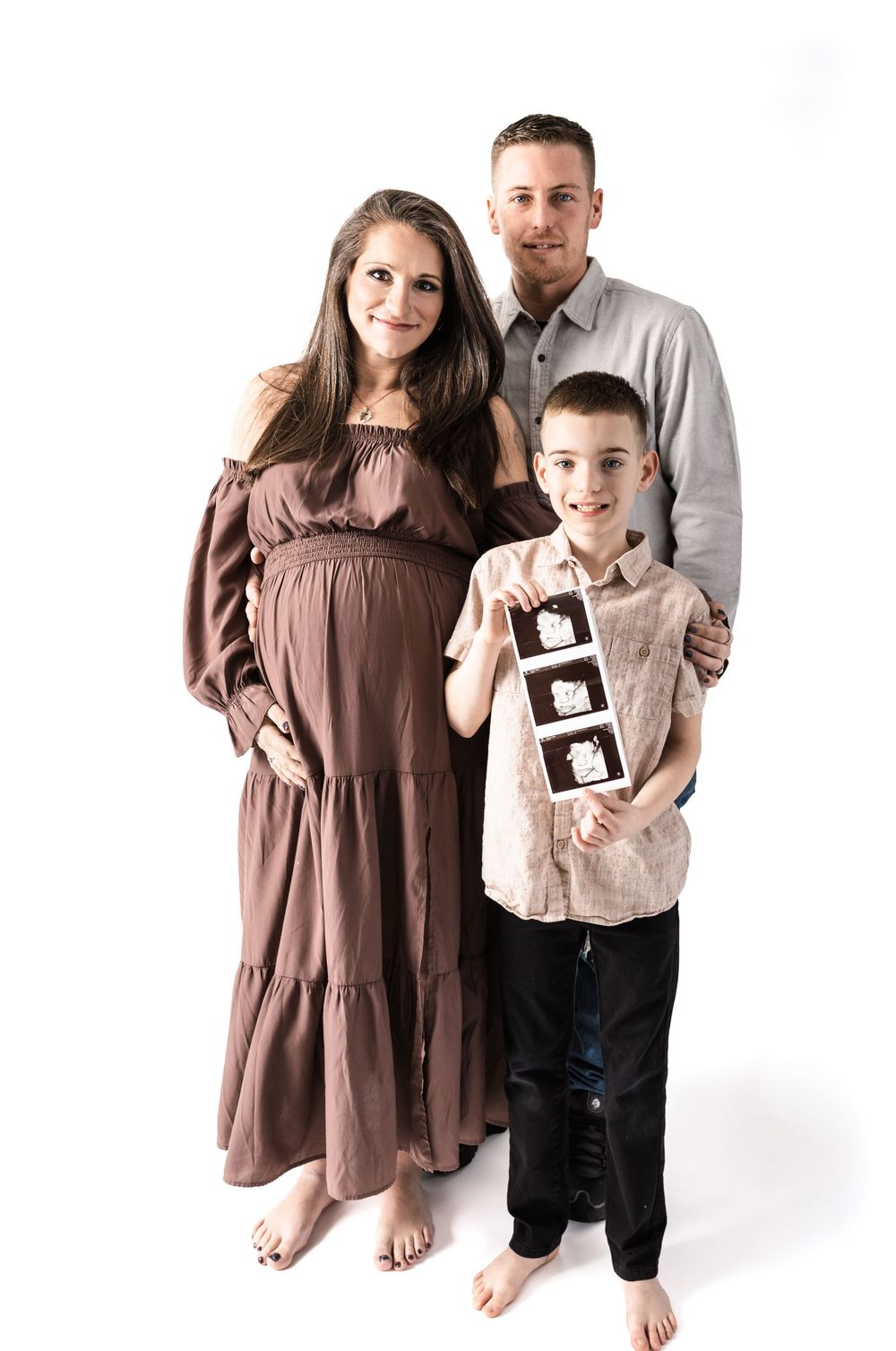 maternity  studio  southern nh and ma with ultrasound