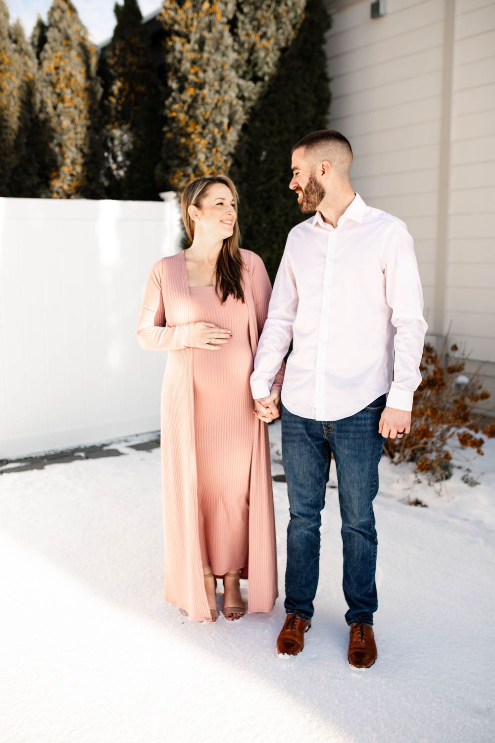 maternity  snow southern nh