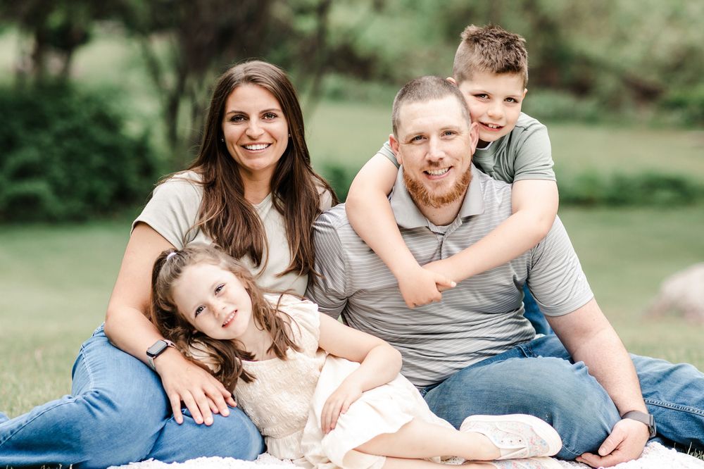 family session nh