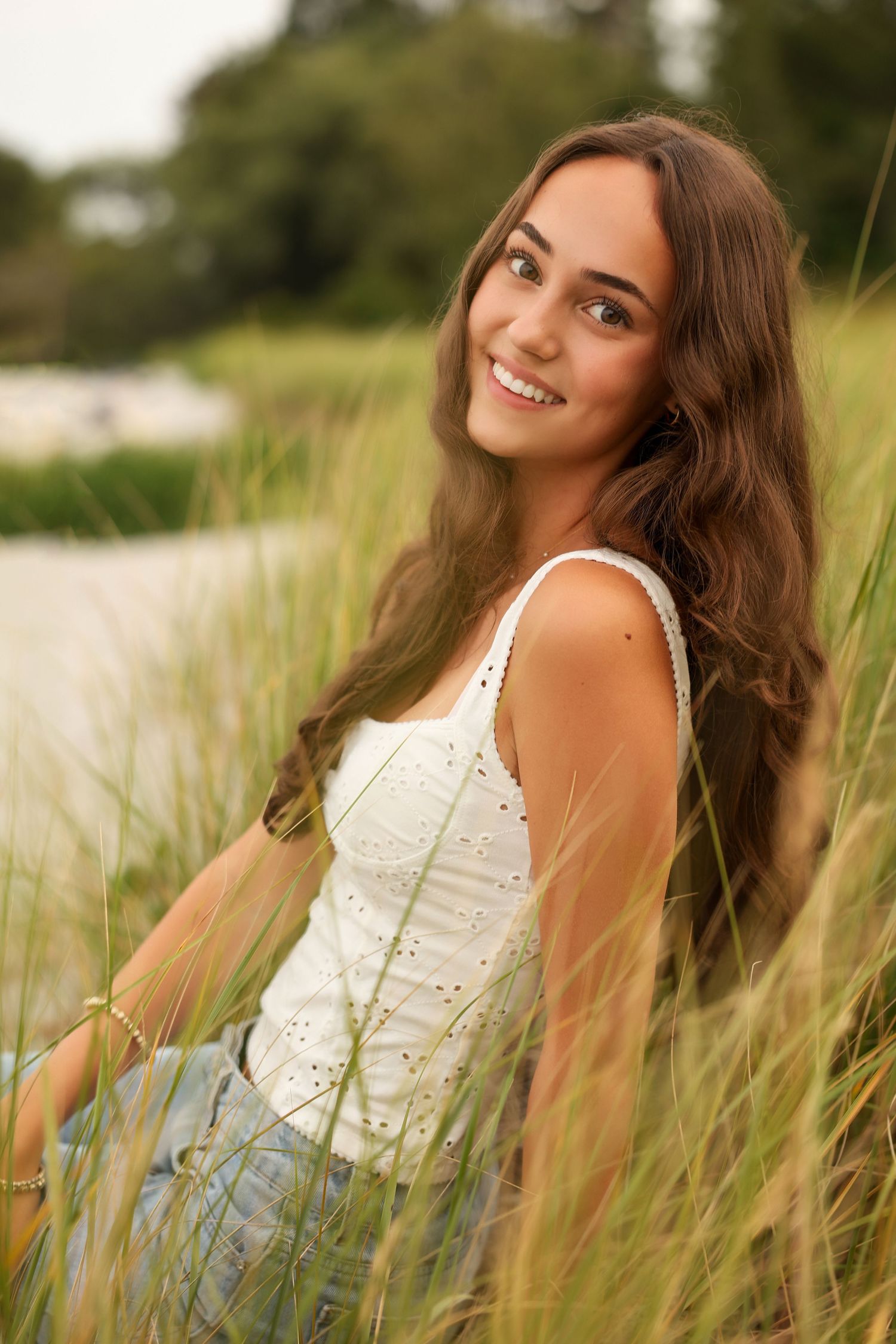 High school senior photography Portsmouth NH