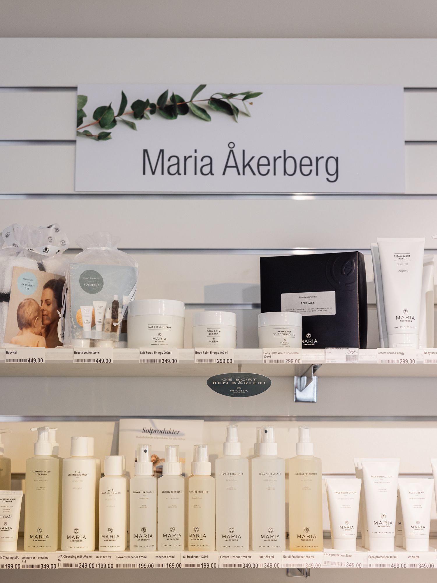 Företagsfotograf, Leksand, Dalarna. Företagsfotografering Hälsogården