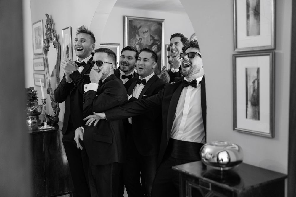 Malta wedding photography by Carlton Agius.