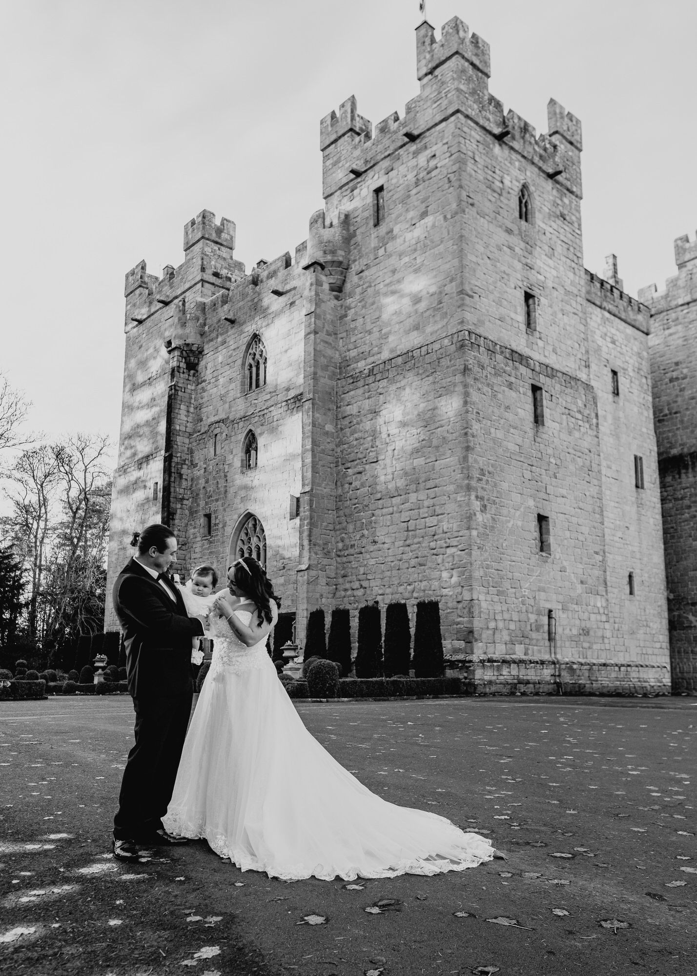 Newcastle's best candid wedding photographer client review feedback