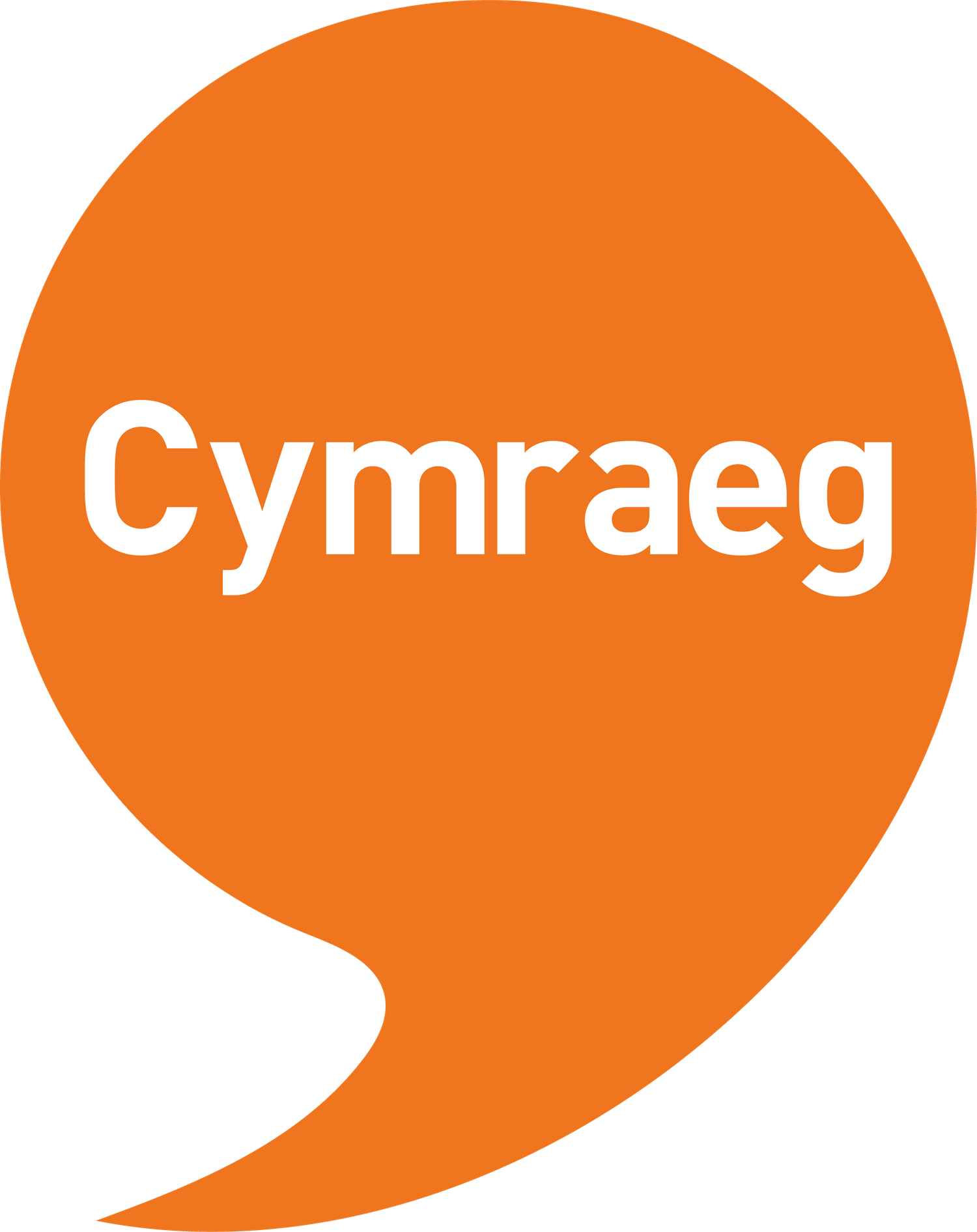 Badge showing that Bri from Parea Photography is a Welsh Speaker
