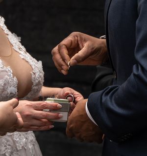 Timeless destination wedding imagery for couples planning an intentional celebration