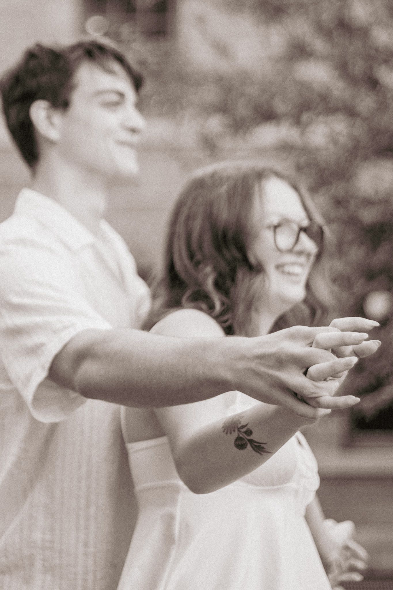 editorial documentary wedding photographer CT