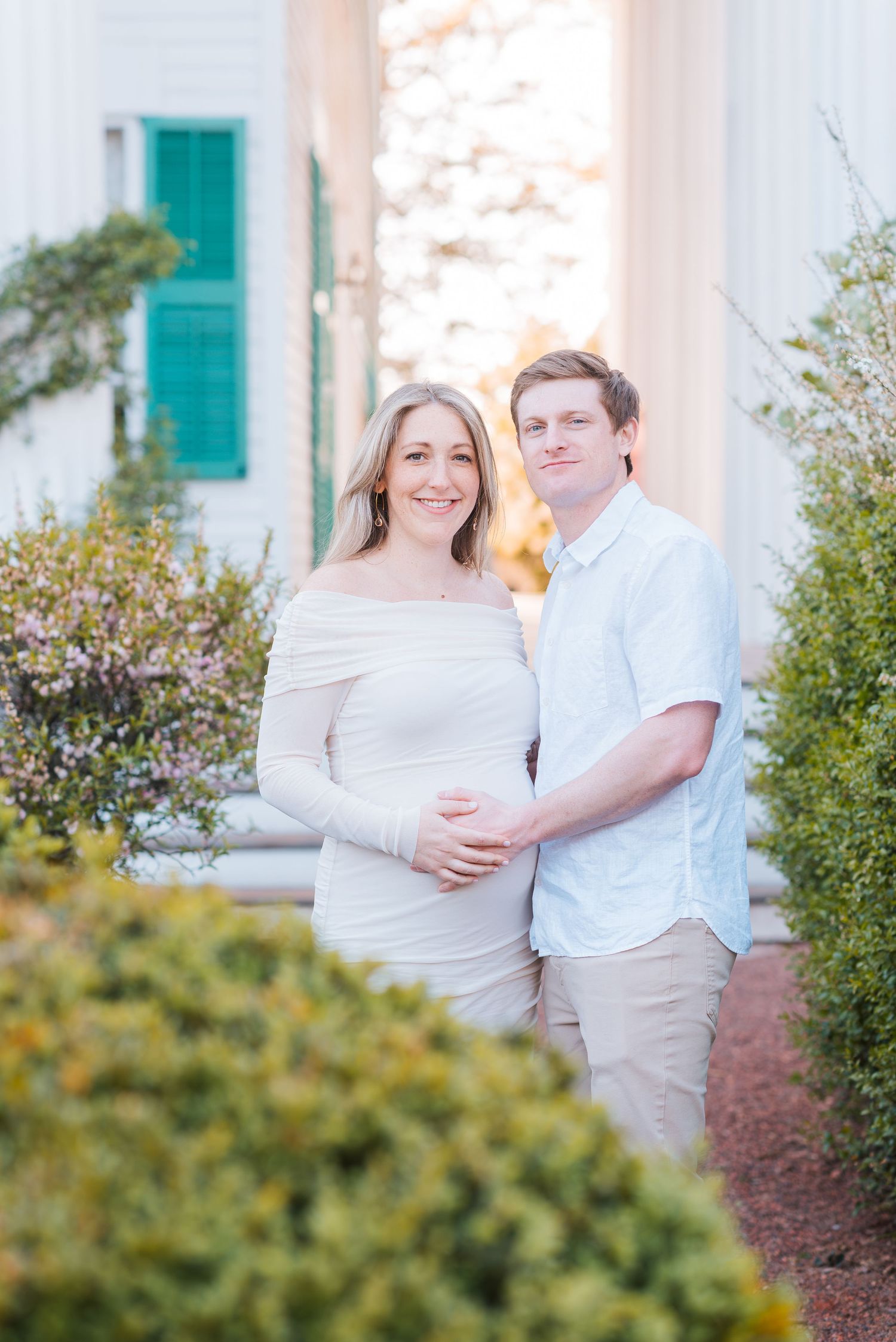 Baby announcements!
