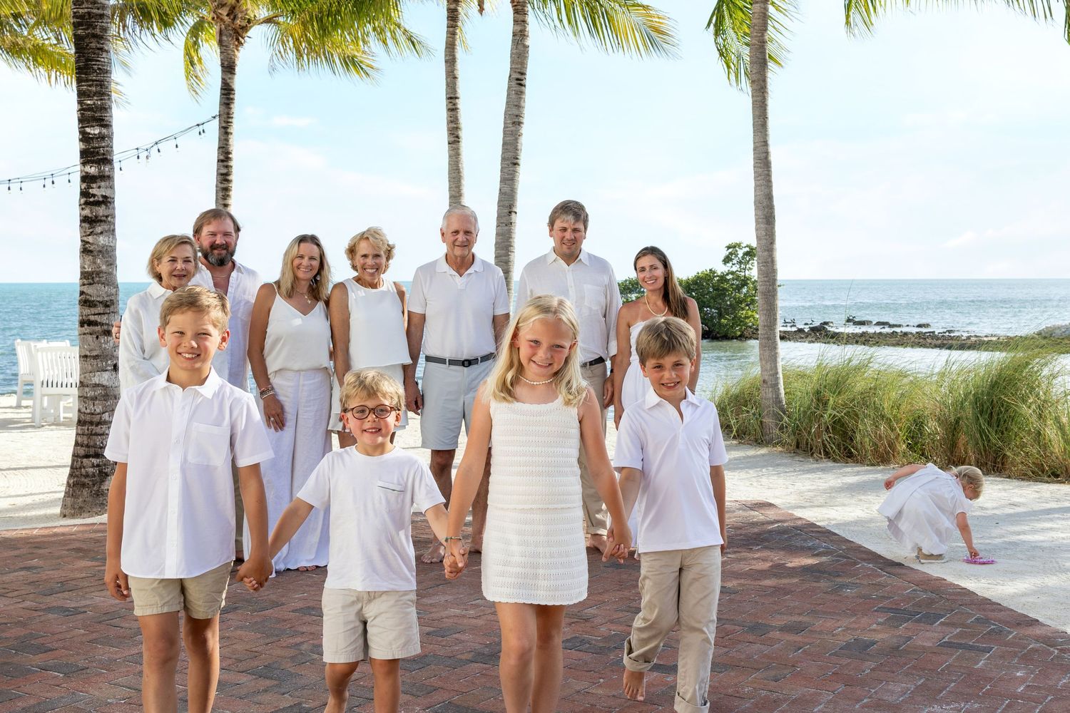 Marathon Florida Family Photography