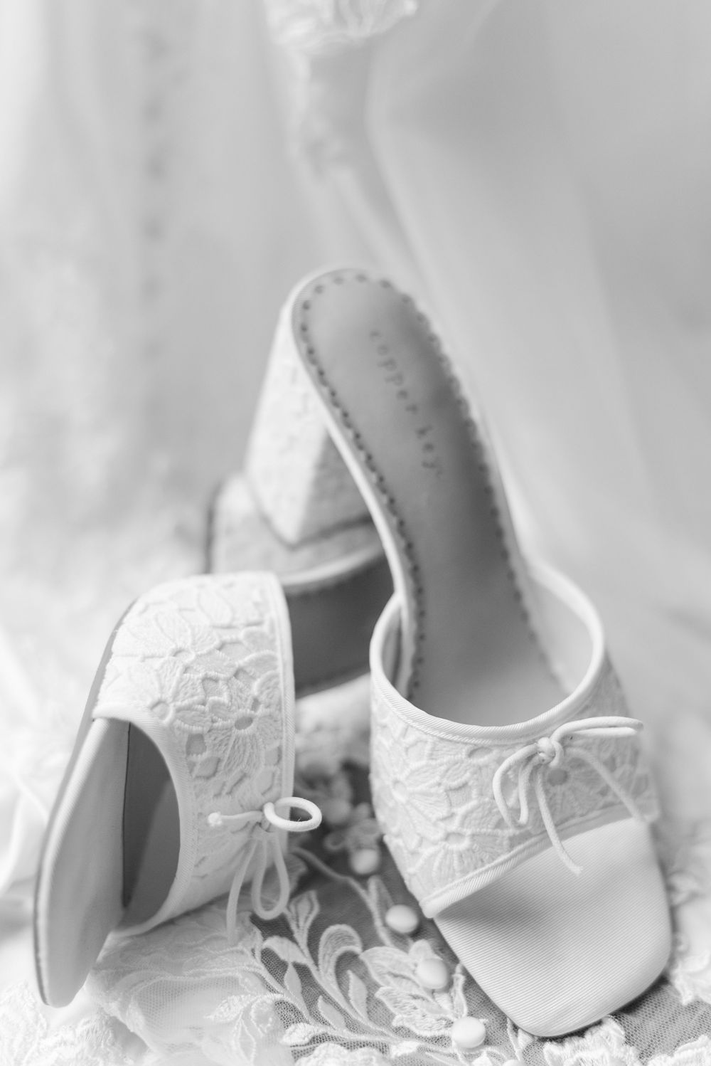 Romantic wedding at Brahman Hills