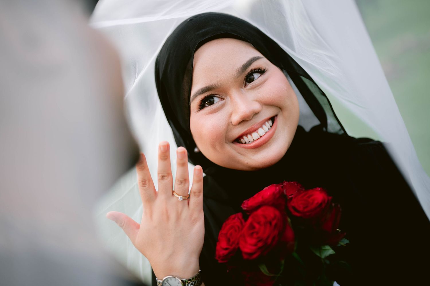 Wedding experiences starting from RM1,500 ✨
Because your memories deserve to be captured beautifully.