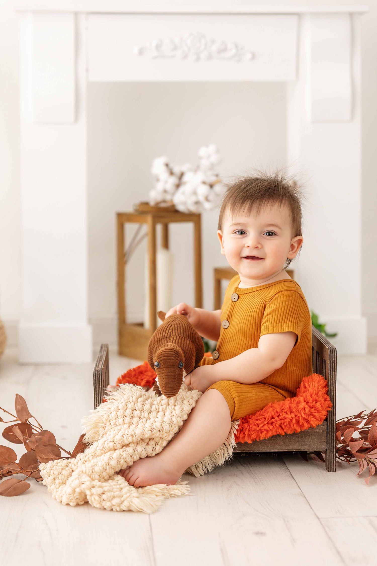 SITTER, BEBE', BAMBINI