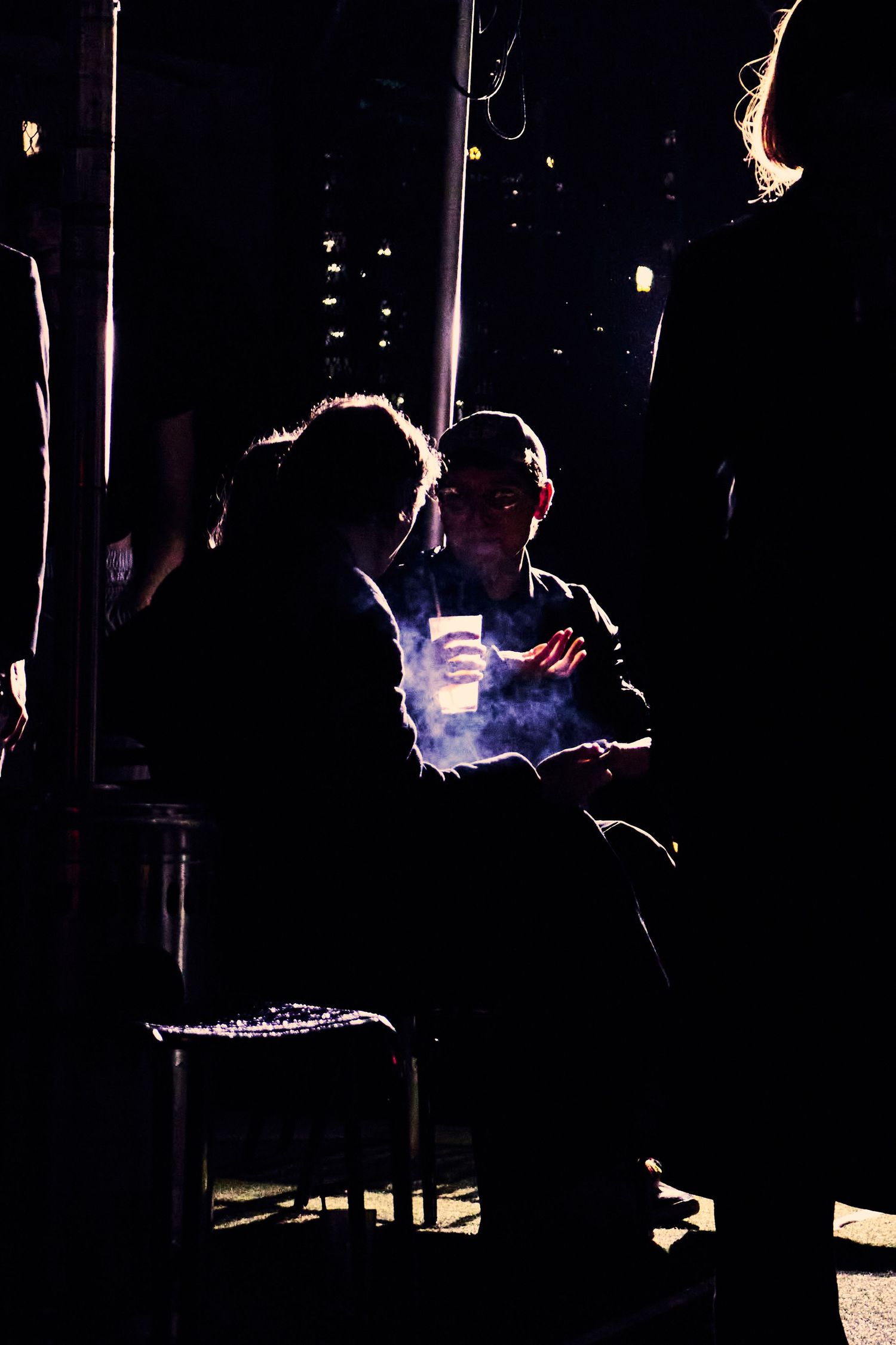 Event Image By Monica Dragut