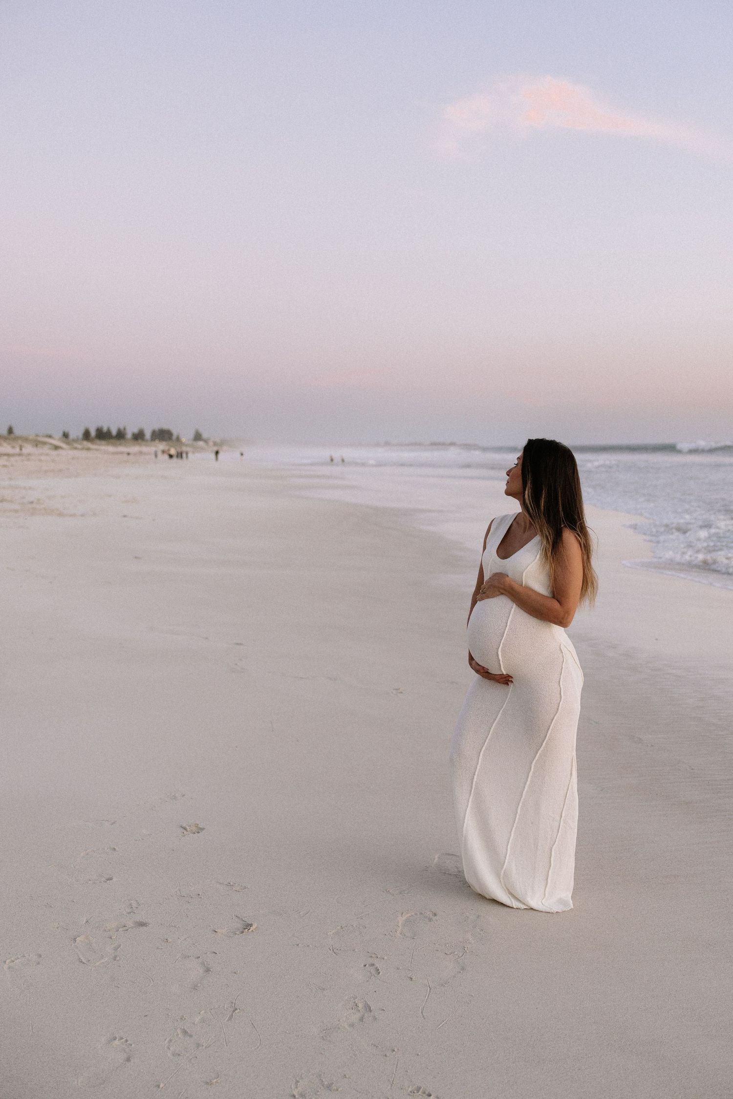 Maternity Client Wardrobe Perth