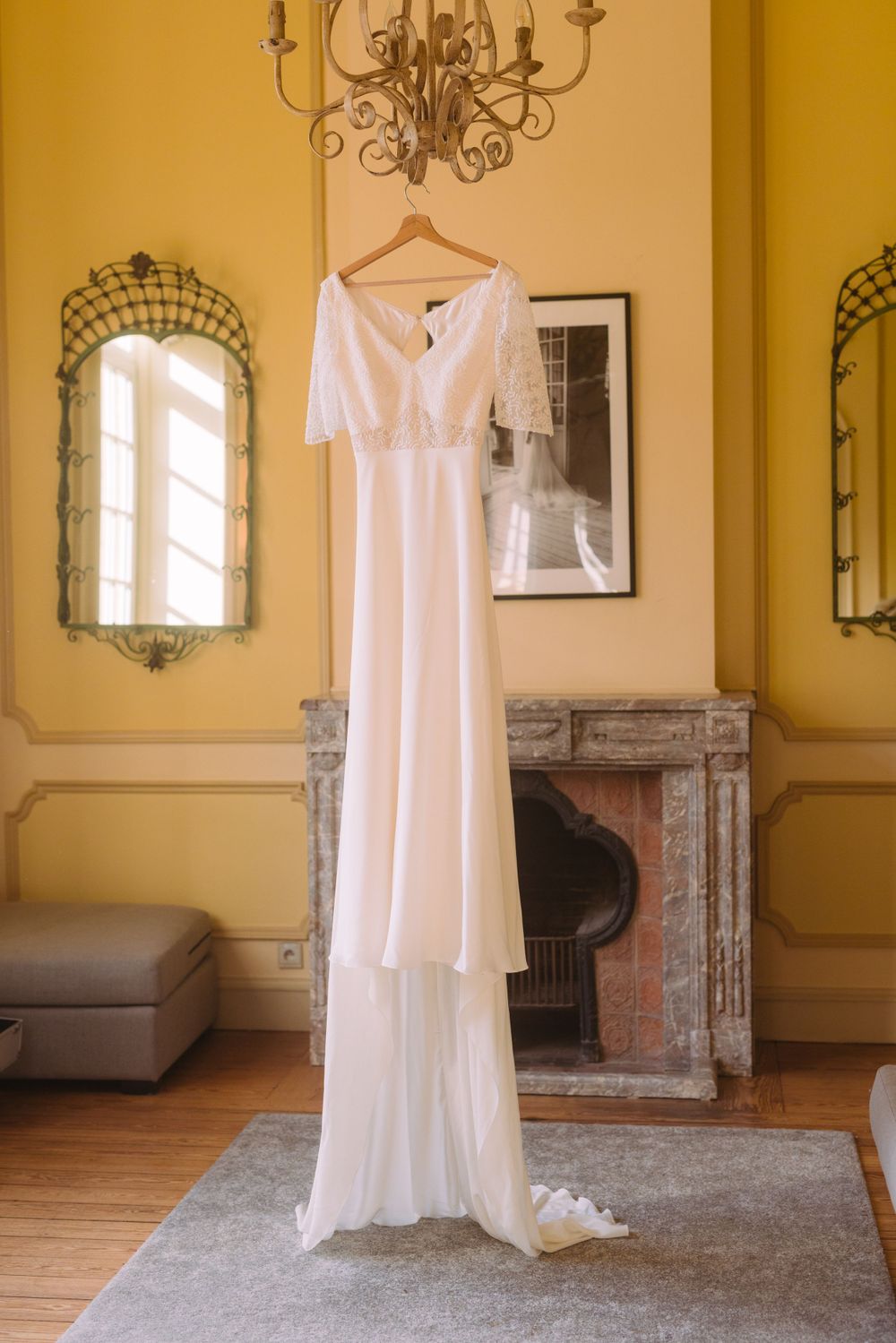 Photo Mariage