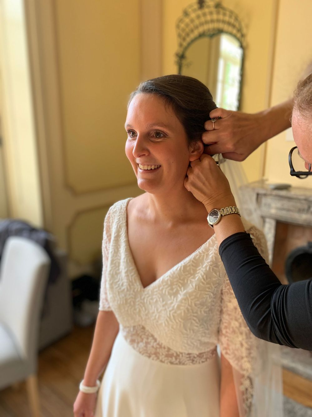 Photo Mariage