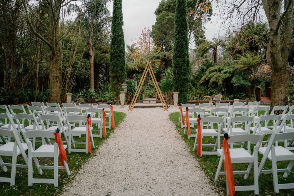 Markovina Estate is a Outstanding Wedding Reception Venue" & "Outstanding Wedding Luxury