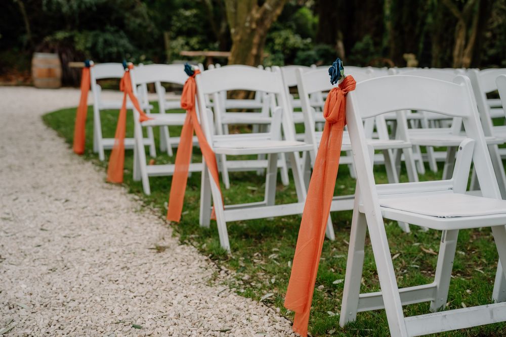 Markovina Estate is a Outstanding Wedding Reception Venue" & "Outstanding Wedding Luxury