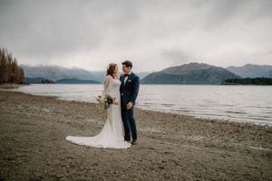 Queenstown wedding videographer creating cinematic wedding films for destination weddings, adventure elopements, and luxury celebrations.
