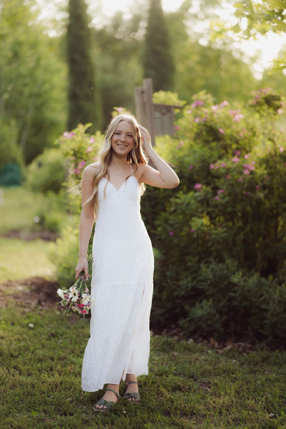 Free photography locations in Wichita, KS
