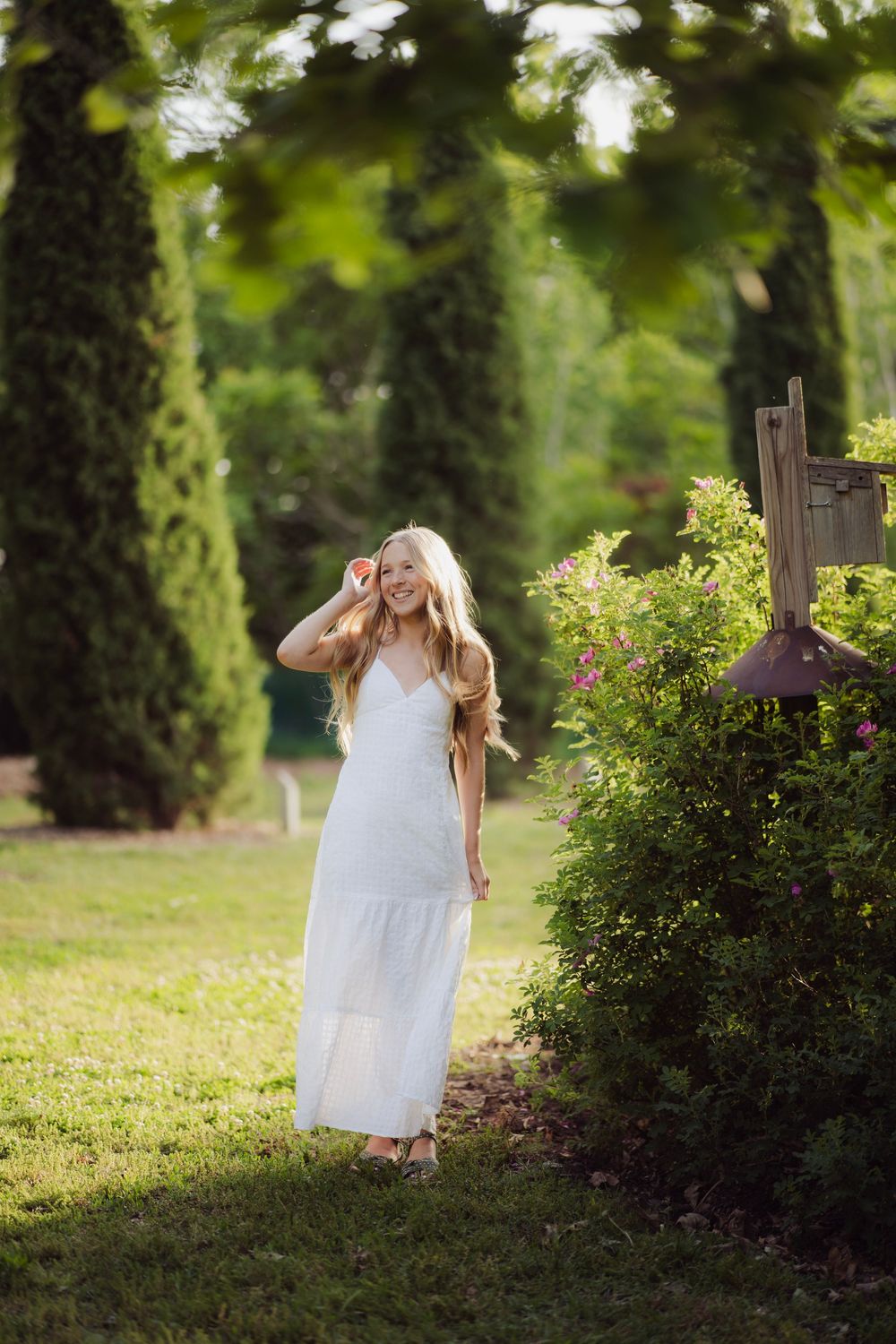 Free photography locations in Wichita, KS