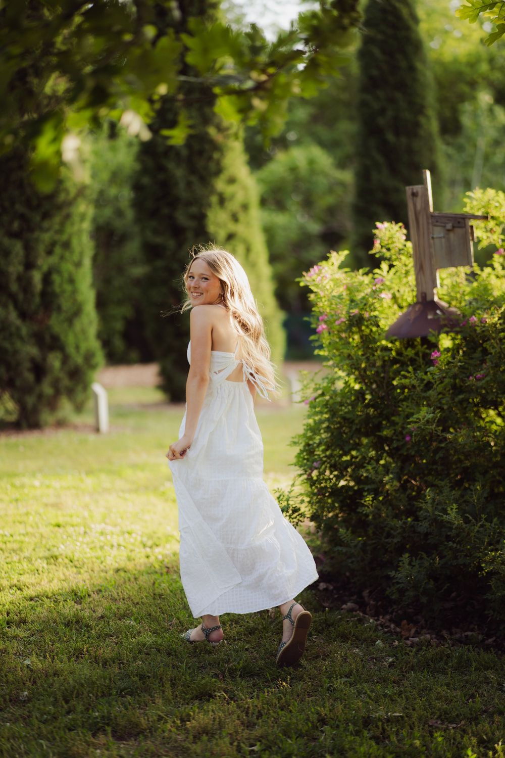 Free photography locations in Wichita, KS