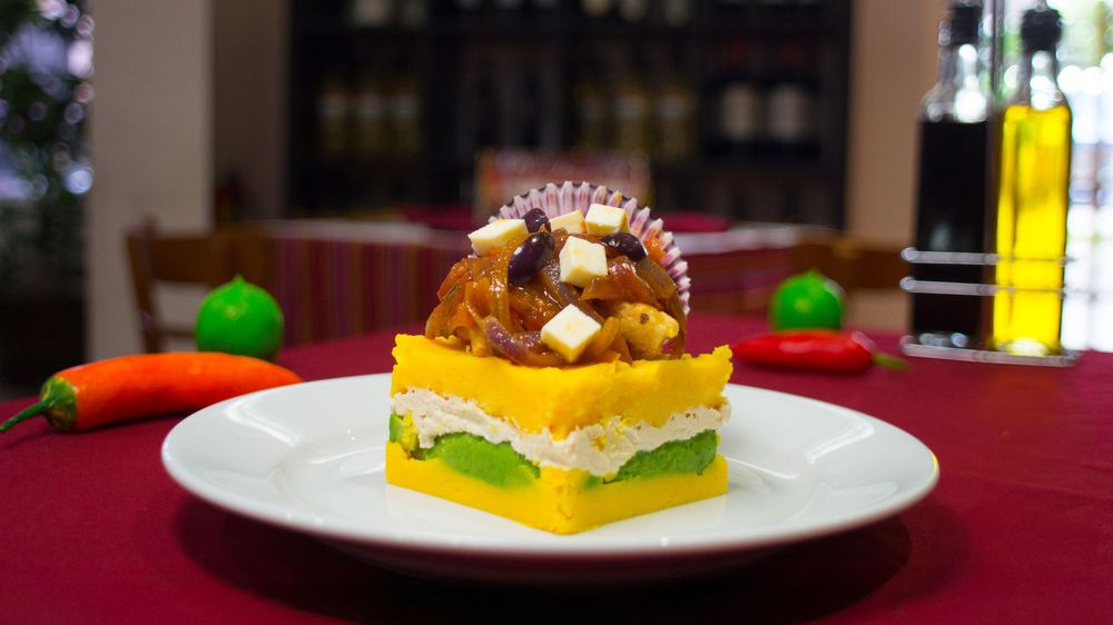 Food photography in South Florida