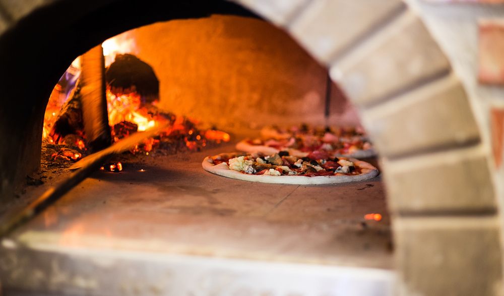Food photography in South Florida