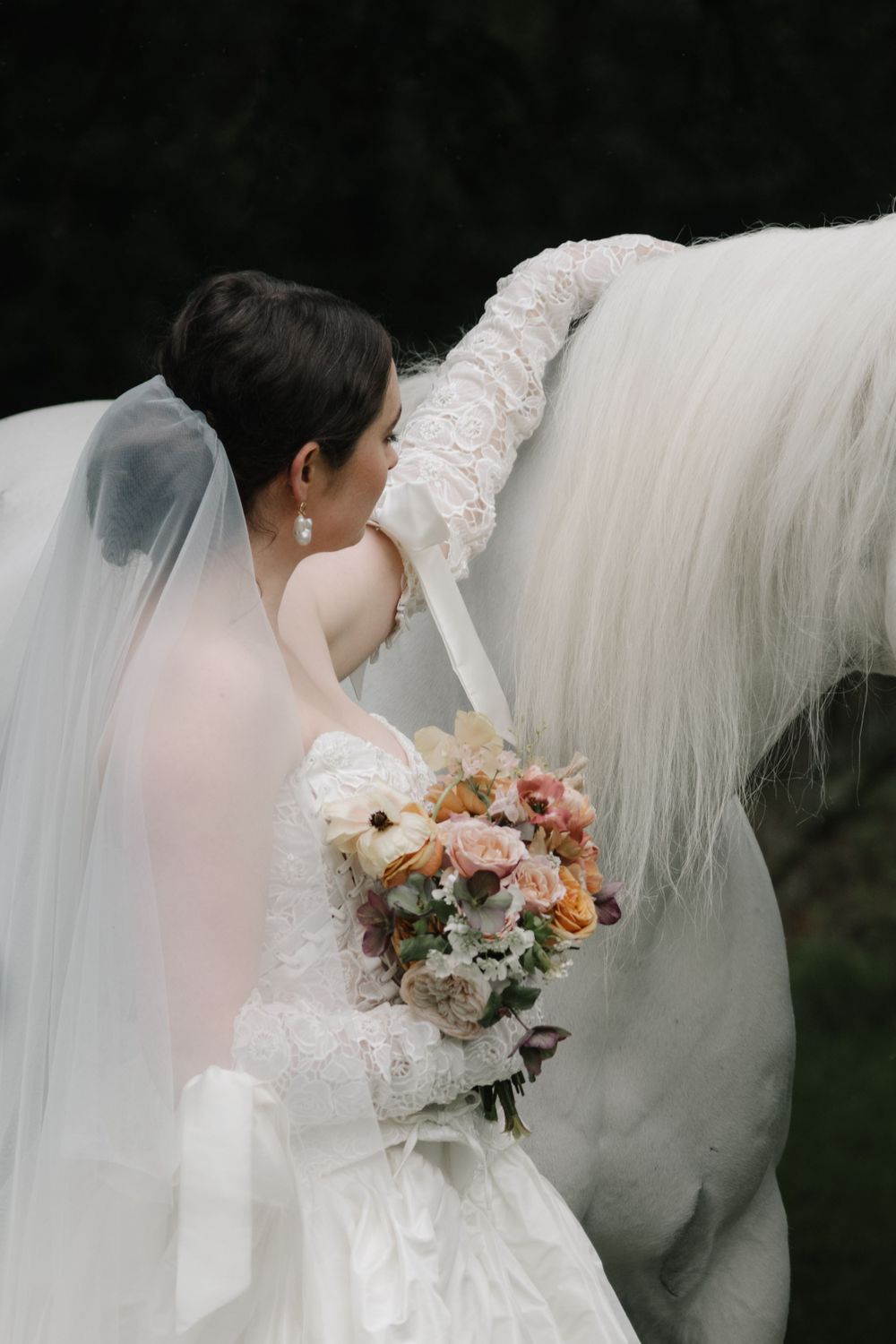 Wedding photography Dromoland Castle