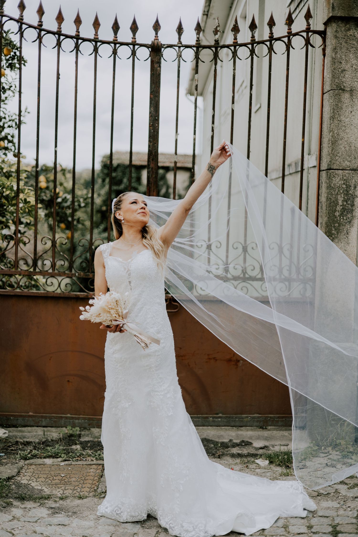 Fotografia de Casamento, sessão de noivos.