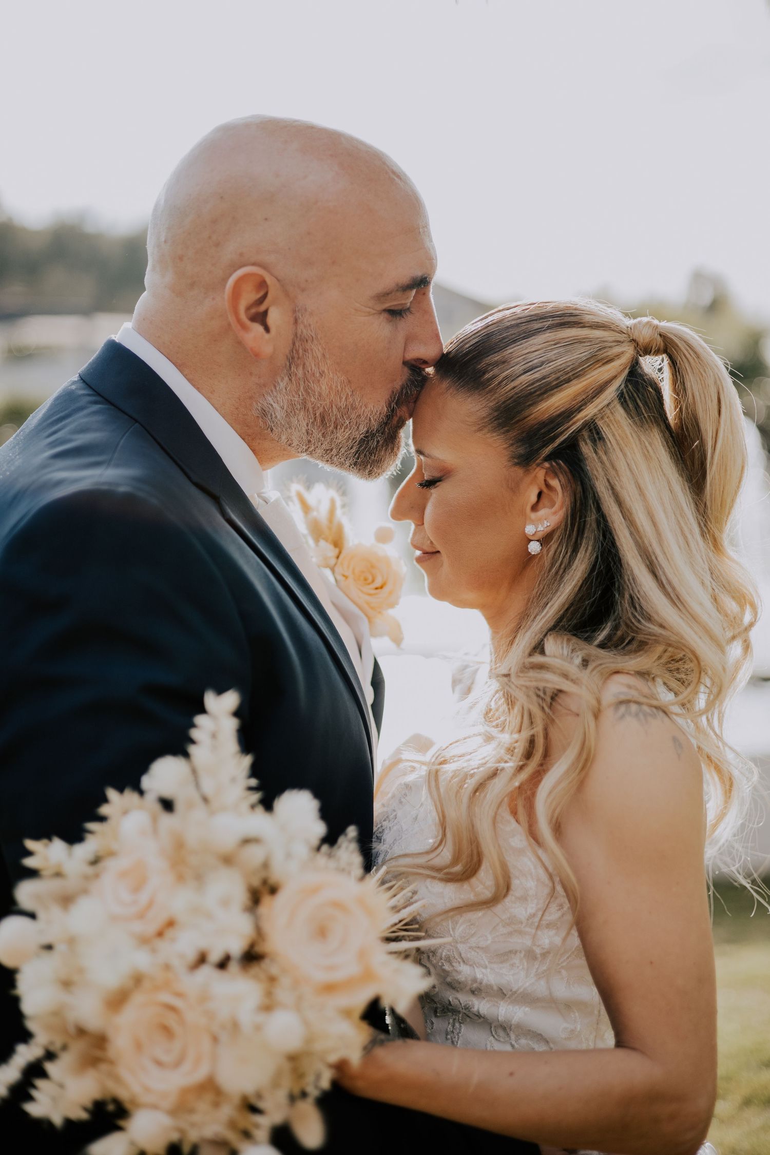 Fotografia de Casamento, sessão de noivos.