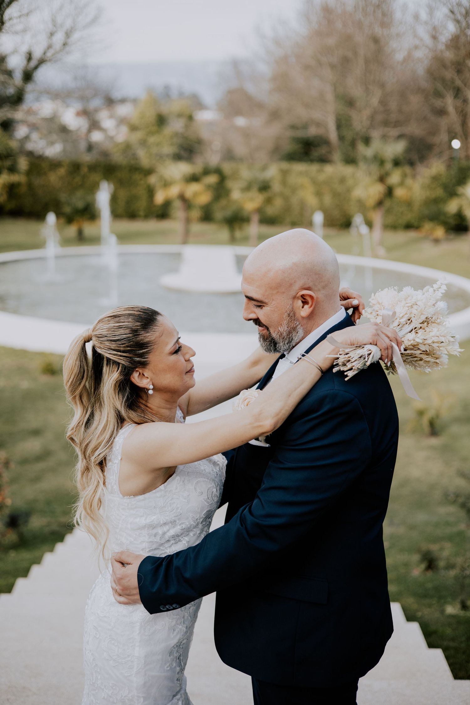 Fotografia de Casamento, sessão de noivos.