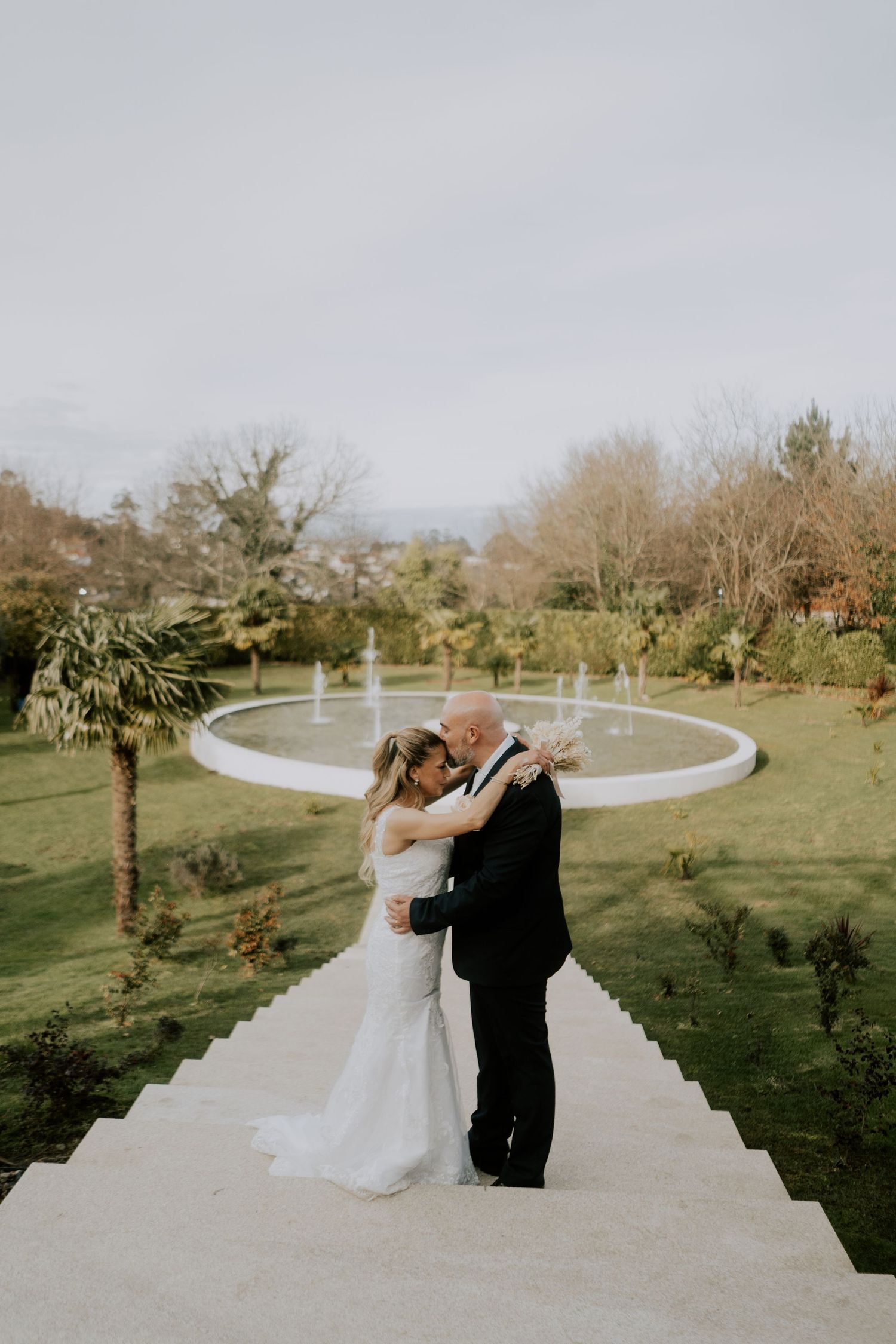Fotografia de Casamento, sessão de noivos.