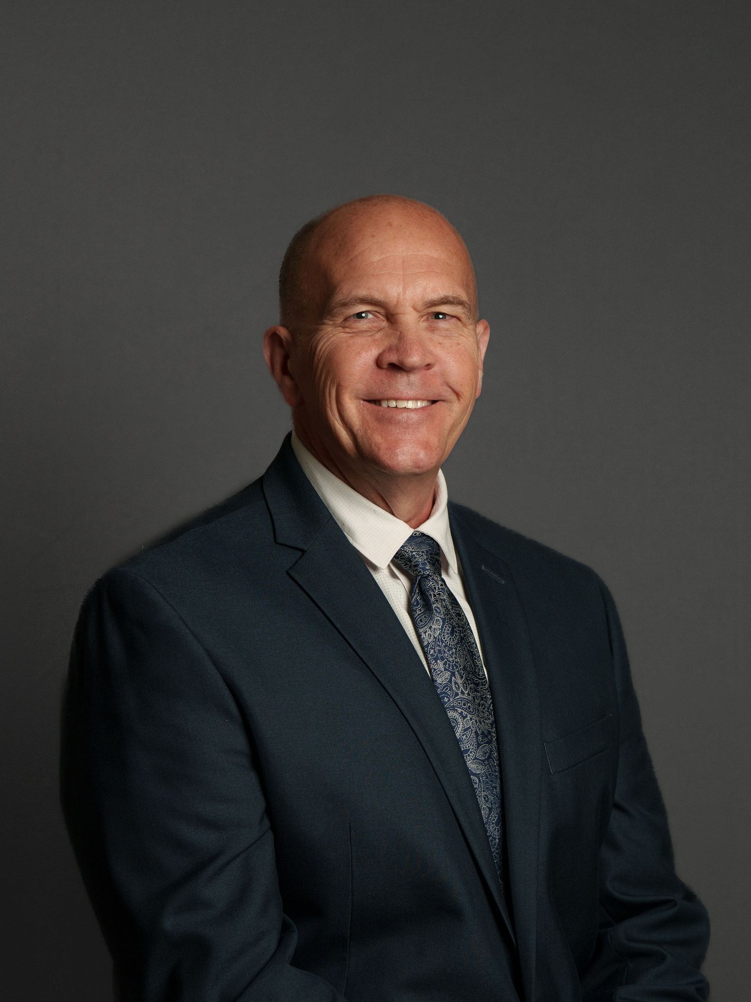 headshot in Houston for professional branding and corporate photography