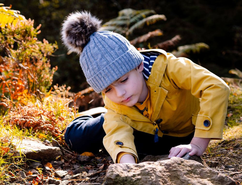 Family Portraiture Photography