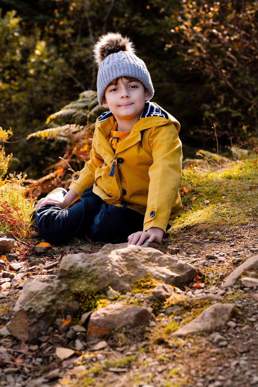 Family Portraiture Photography
