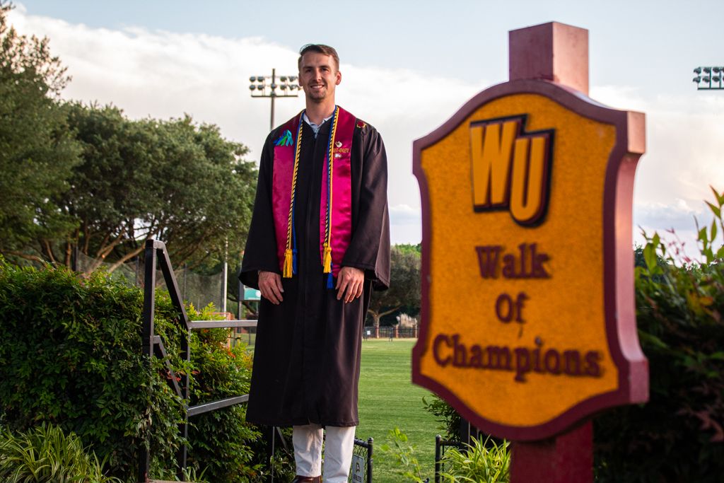 College graduation