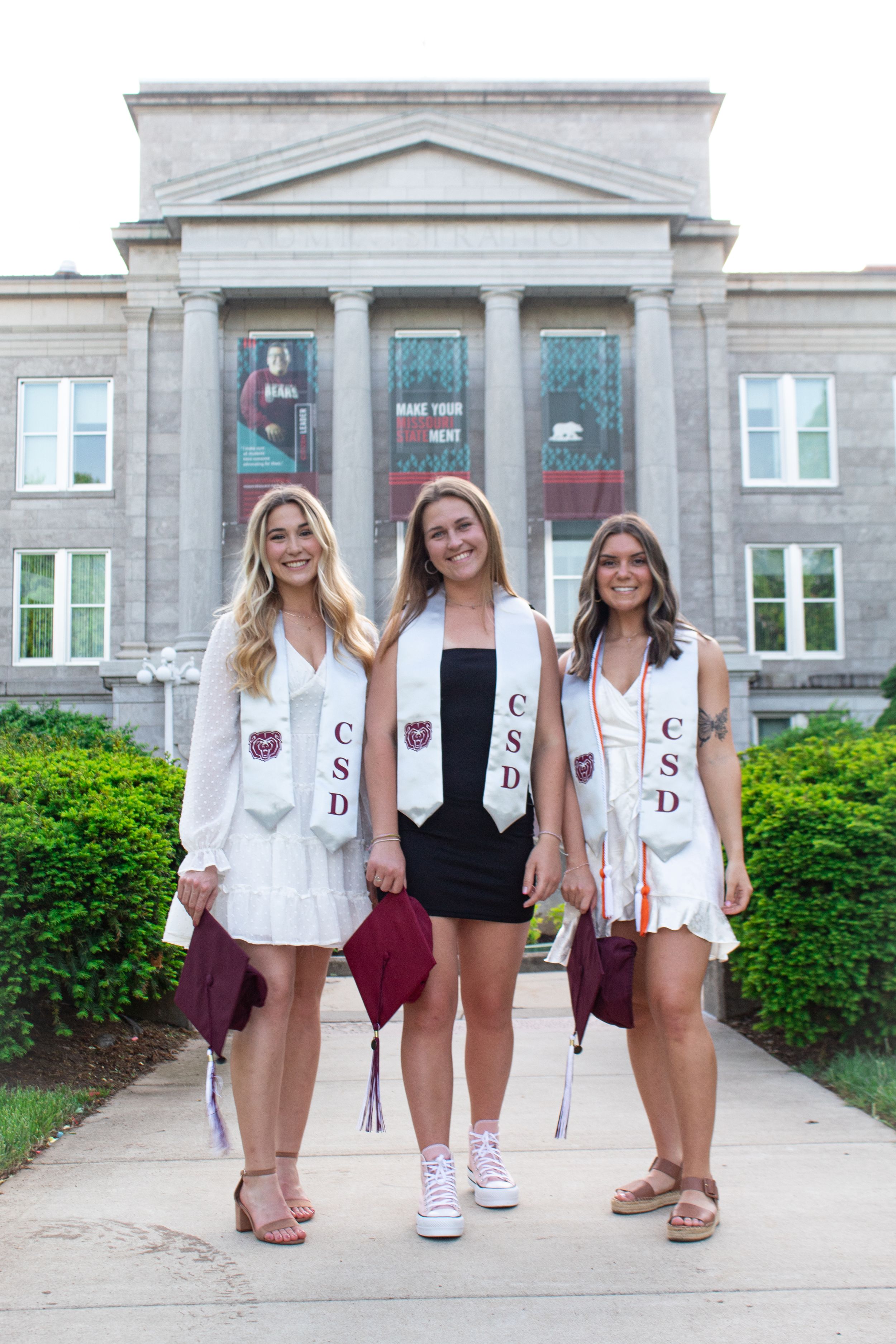 Academic graduation