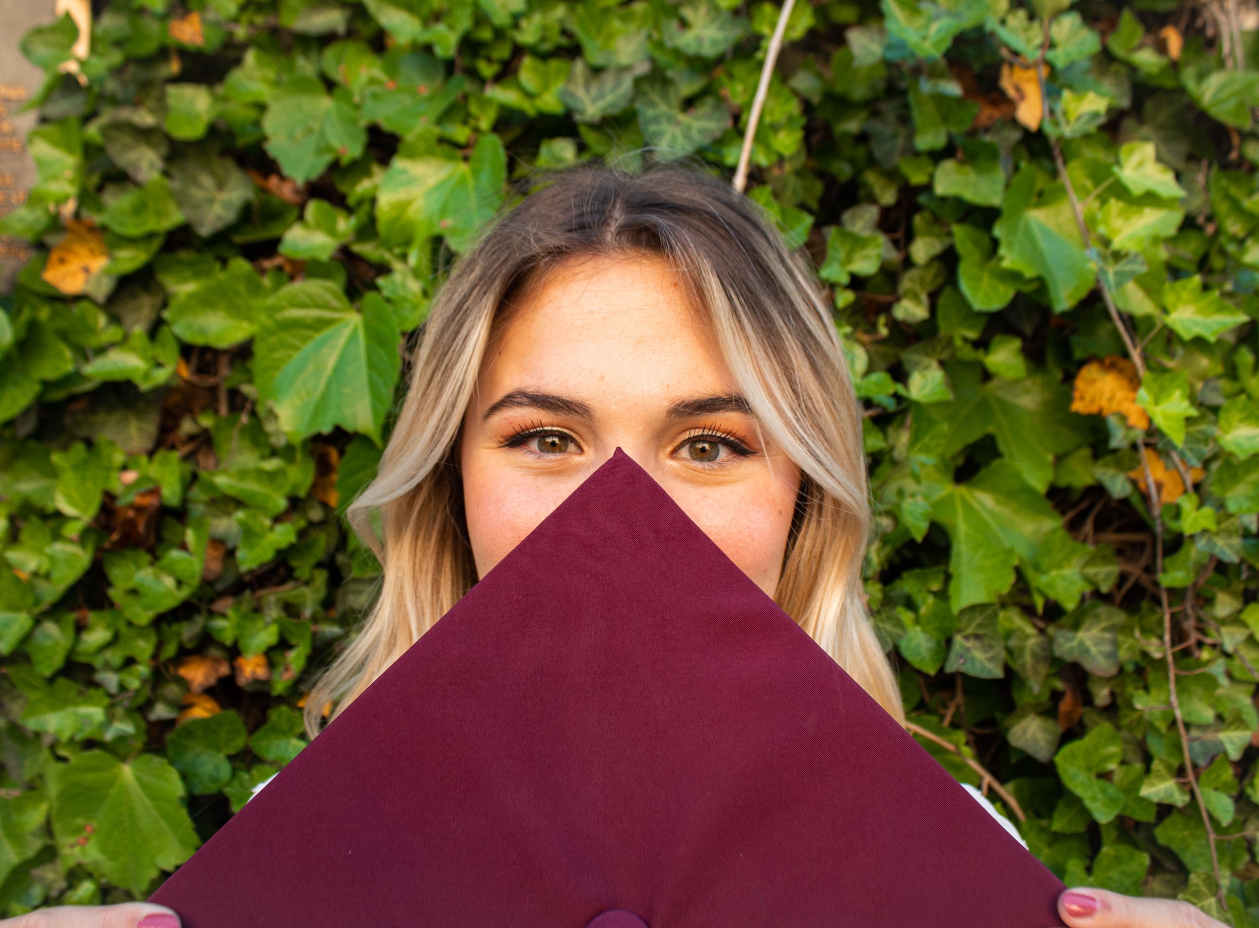 Girl graduation Saint Louis Missouri