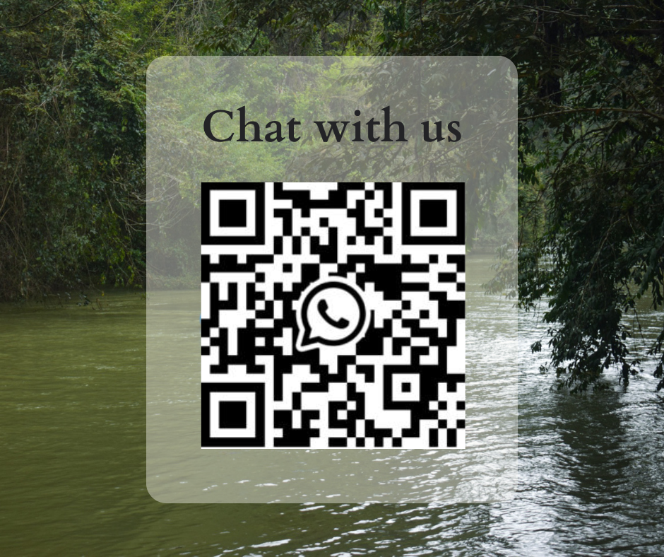 Scan Me 
Whatsapp code