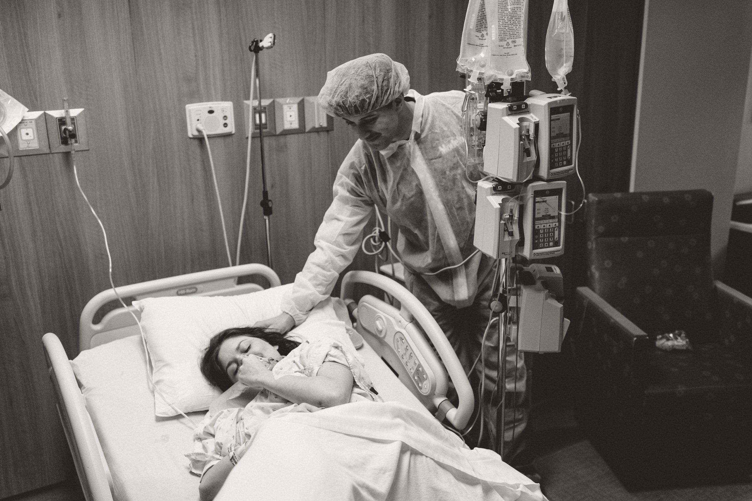 Maternity session