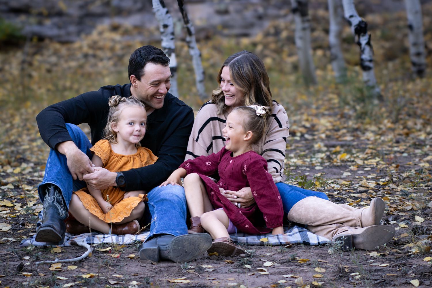 southwest colorado family photographer