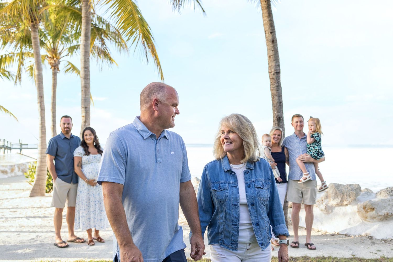 Marathon Florida Family Photography