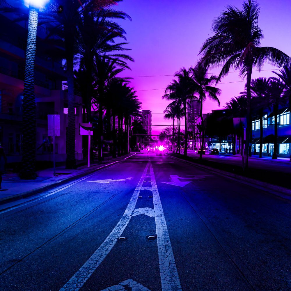 miami