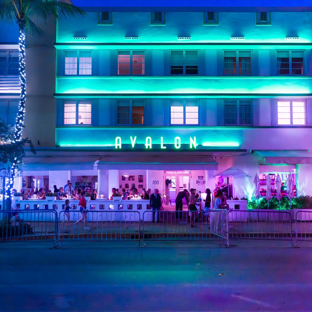 miami