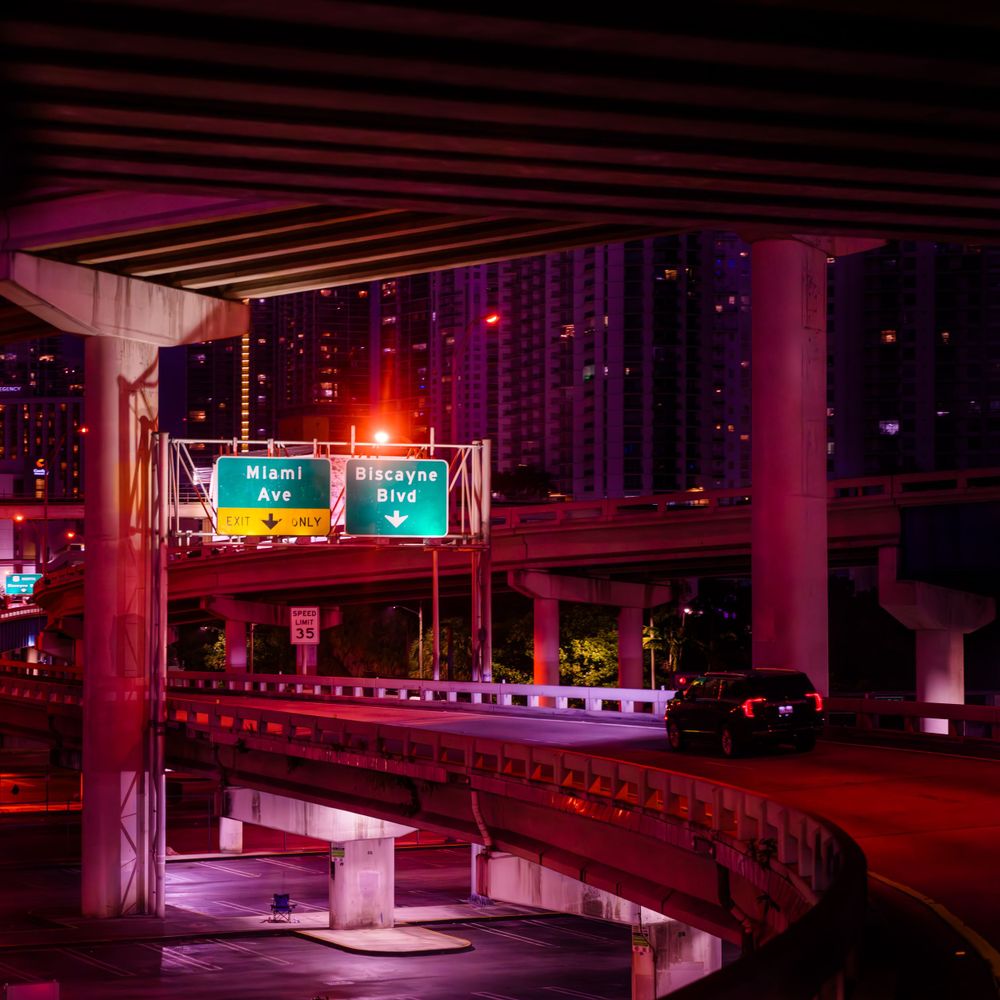 miami