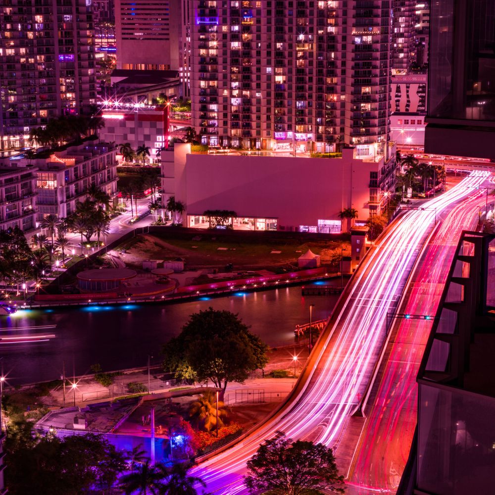 miami