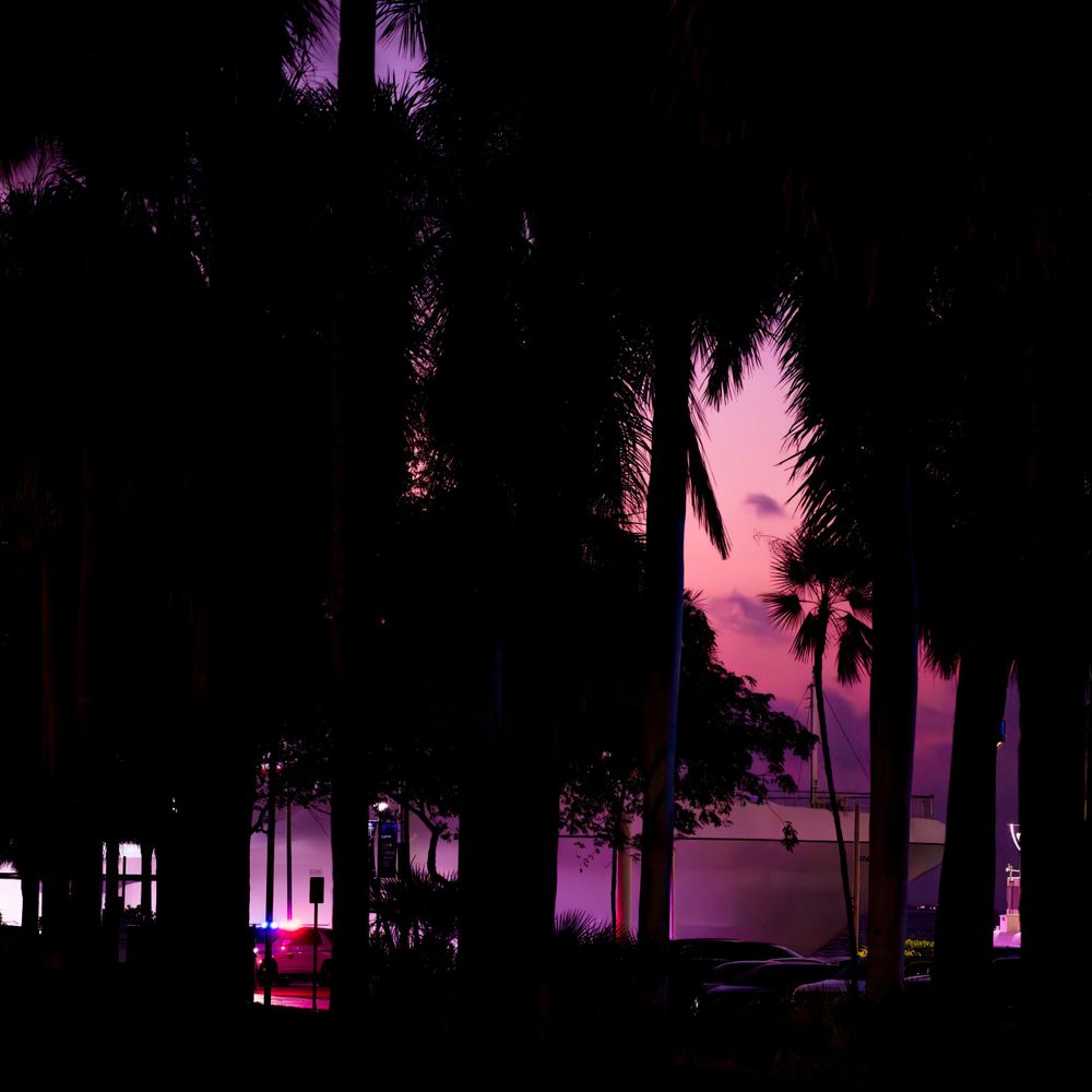 miami