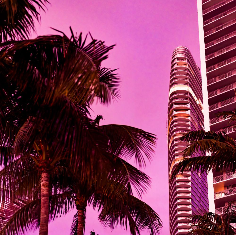 miami
