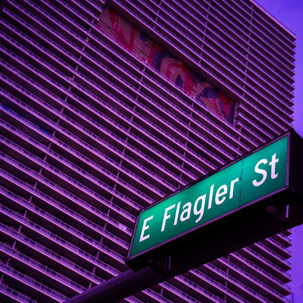 miami